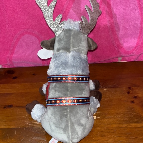 SPARKLE TY SVEN Plush Frozen II - Picture 3 of 7